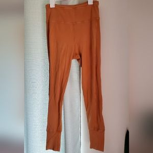 Free People Movement leggings